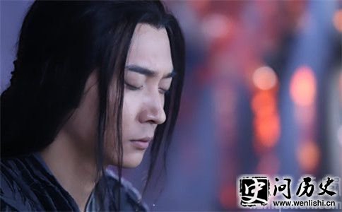 独孤求败剧照
