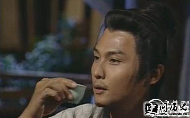 李寻欢剧照