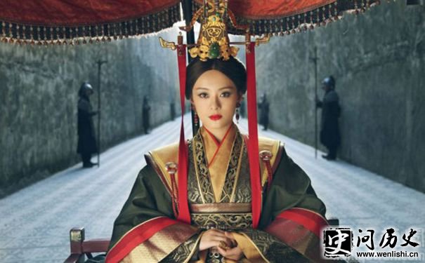 一代铁血太后芈月
