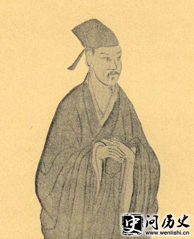 李延年画像