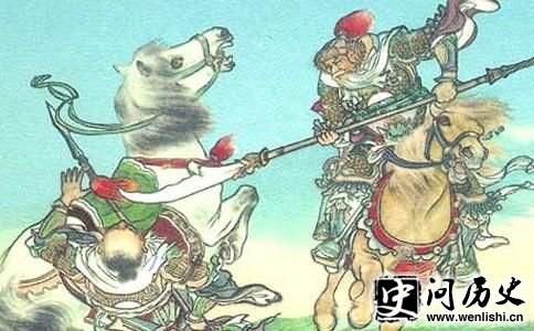 汉中之战