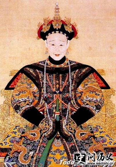 孝和睿皇后