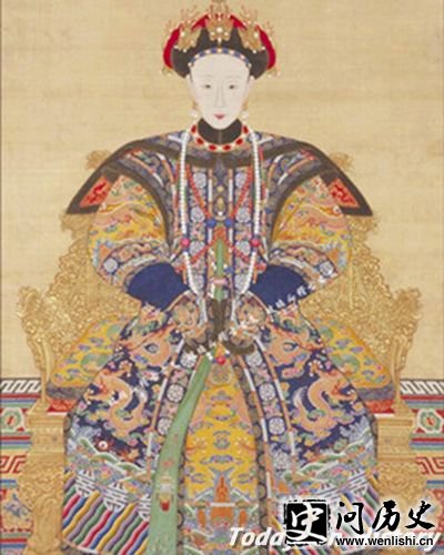 孝淑睿皇后