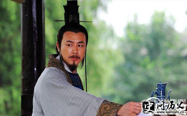 杨国忠剧照