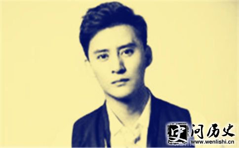 胡琨图片