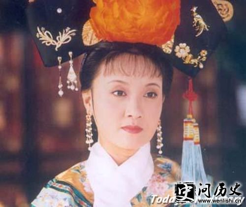 宜妃
