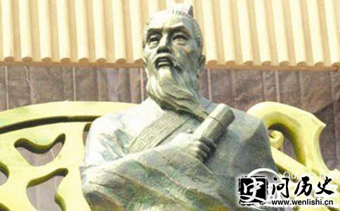 西周著名大臣尹吉甫是怎么死的