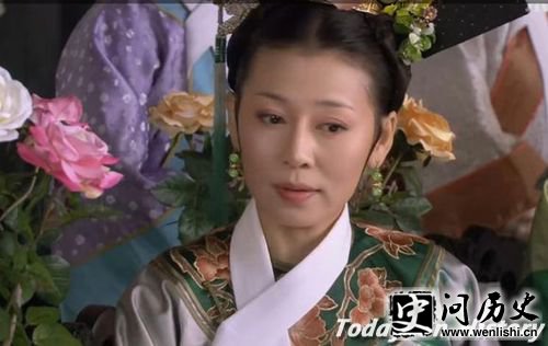 齐妃