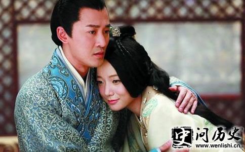 新版的汉武帝