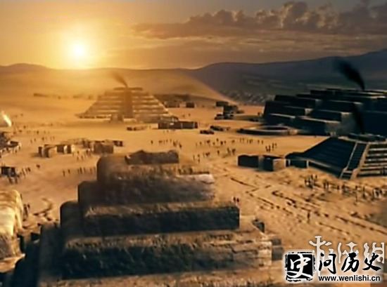 曾经盛极一时现在却无人提及 十大曾经辉煌过的帝国
