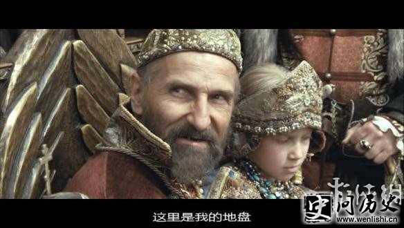曾经盛极一时现在却无人提及 十大曾经辉煌过的帝国