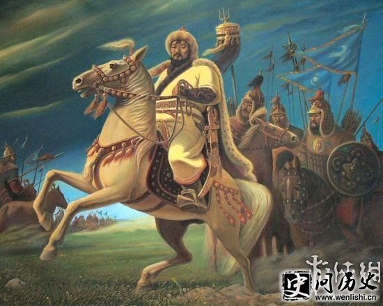 曾经盛极一时现在却无人提及 十大曾经辉煌过的帝国