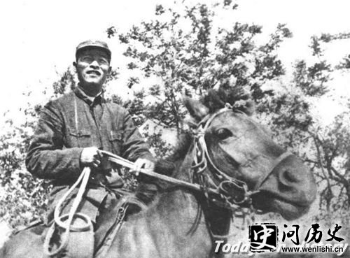 彭雪枫