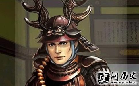 本多忠胜