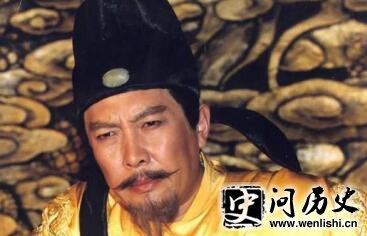 唐太宗李世民