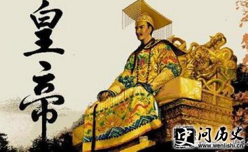 最全的中国历史朝代顺序及时间表