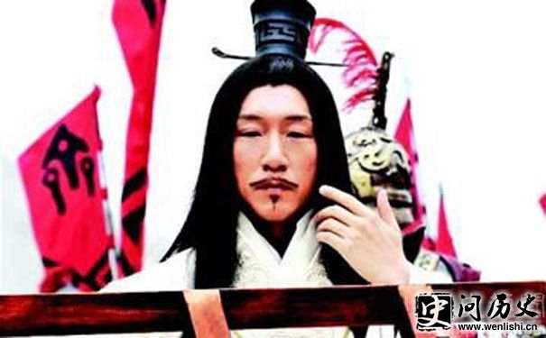 《战国》孙膑剧照