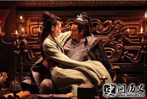 Ԫǰ206꣬ƨɺͷضڡ硱ϸ㶨ȷԼеϴλˣ