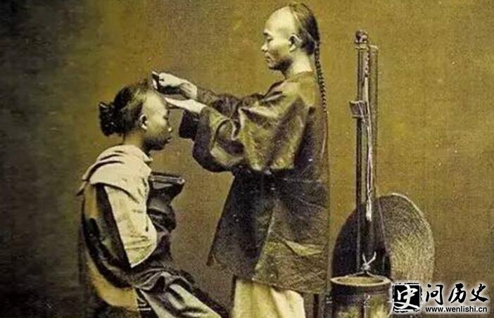 满清为什么不全面汉化