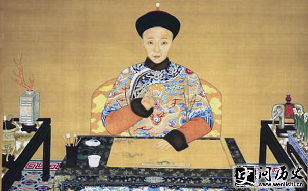咸丰之治 咸丰之治