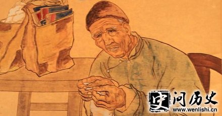 千年义丐:武训