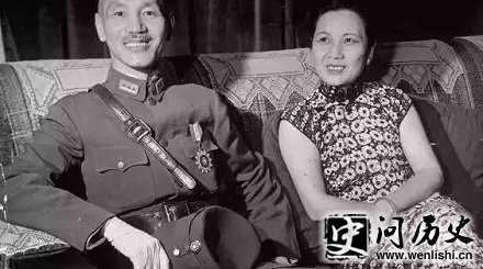 蒋介石日记:抗战压力大 两度想自杀