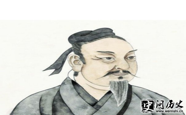 吴起变法