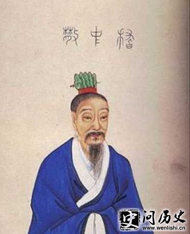 嵇康画像 嵇康画像