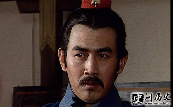 钟会影视形象 钟会影视形象