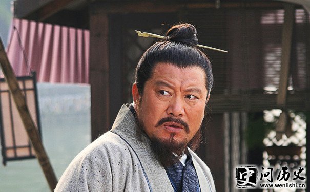 王安石剧照 王安石剧照
