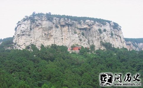 景区灵岩 景区灵岩
