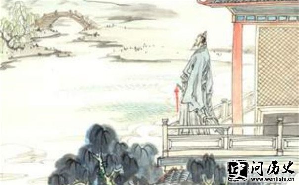 谢朓画像 谢朓画像