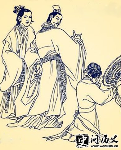 邹忌讽齐王纳谏 邹忌讽齐王纳谏