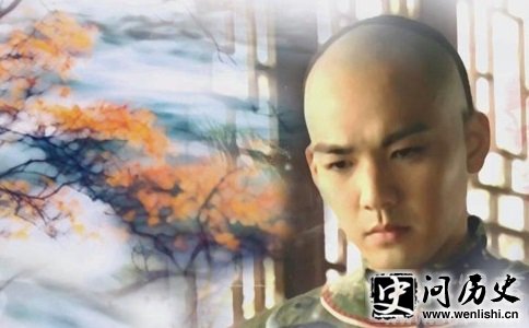 纳兰容若剧照 纳兰容若剧照