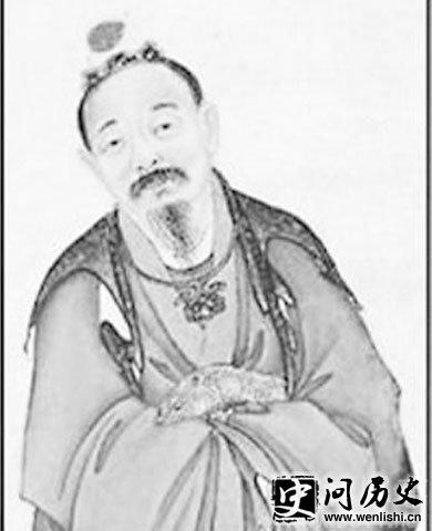 刘据 刘据
