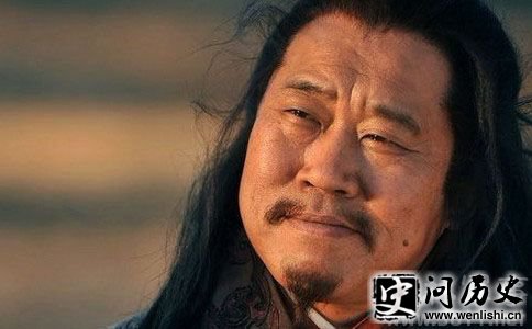 庞统的影视形象 庞统的影视形象