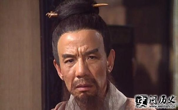 旧版三国演义电视剧司马懿剧照 旧版三国演义电视剧司马懿剧照