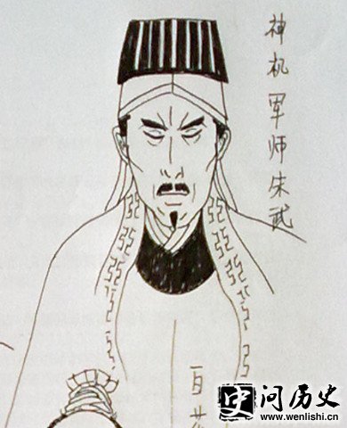 仭