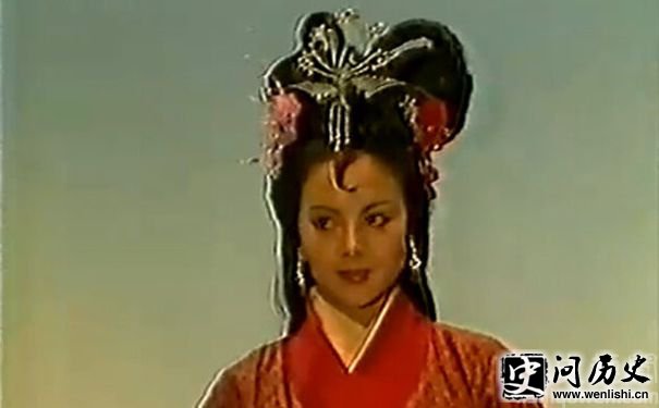 梁丽版妲己