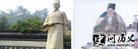 顾炎武