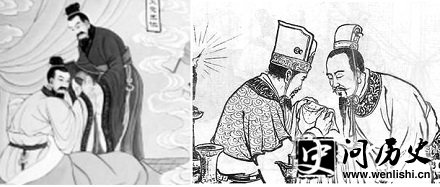 成康之治