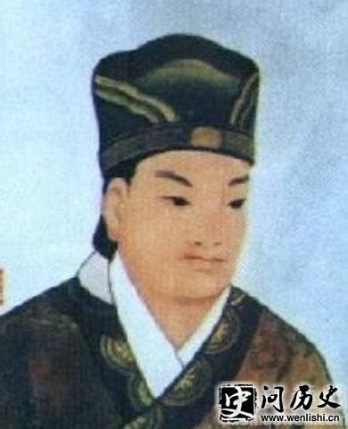历史上的刘盈