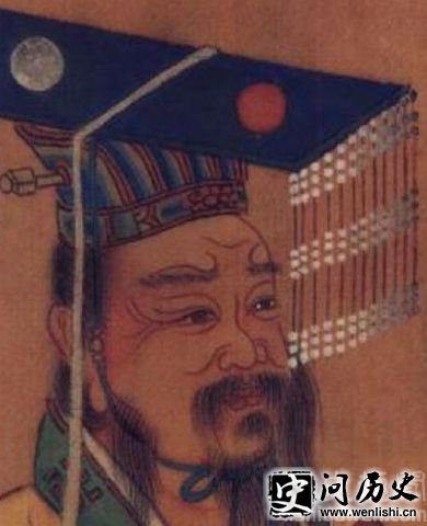 汉文帝刘恒