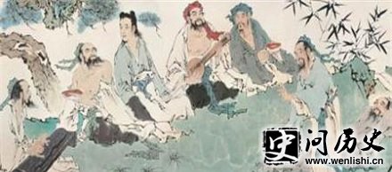 魏晋第一药人何晏