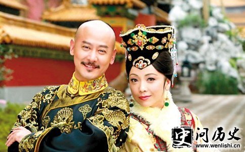 弘历剧照 弘历剧照