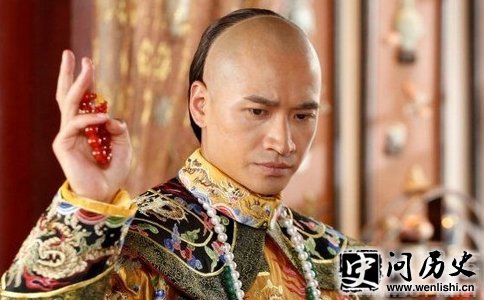 雍正皇帝 雍正皇帝