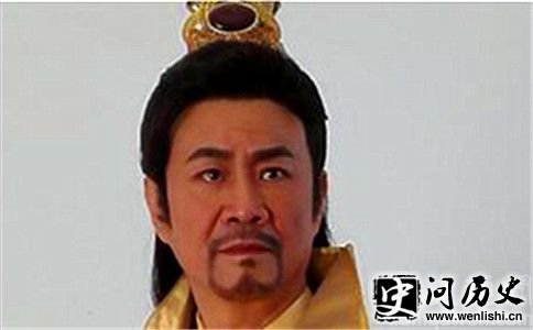 张士诚剧照