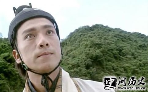 殷野王剧照