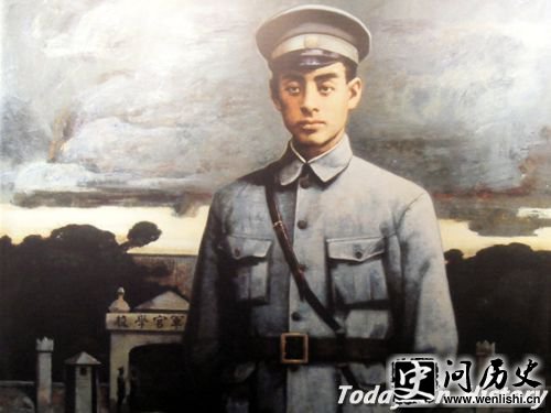 蒋先云