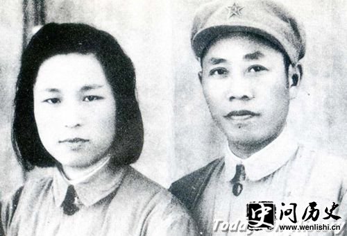 陶勇夫妇